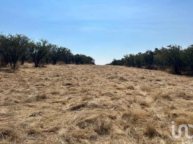TERRENO EN VENTA