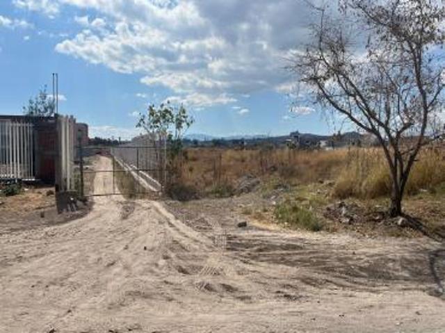 Terreno en Venta