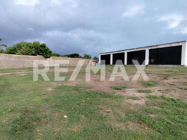 Terreno en venta