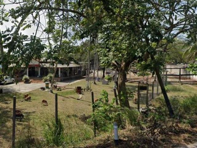 TERRENO EN VENTA