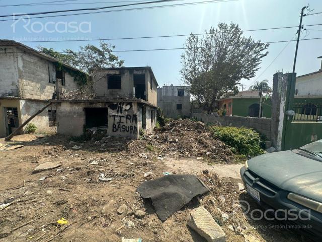 Terreno en Venta