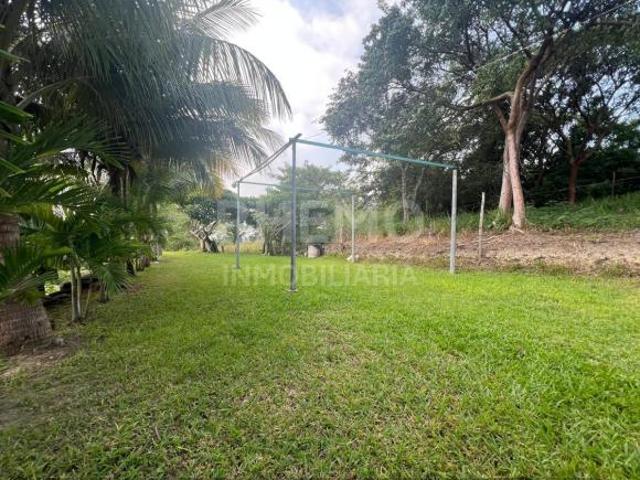 Terreno en Venta 350 m2 El Romance, Tuxpan, Ver