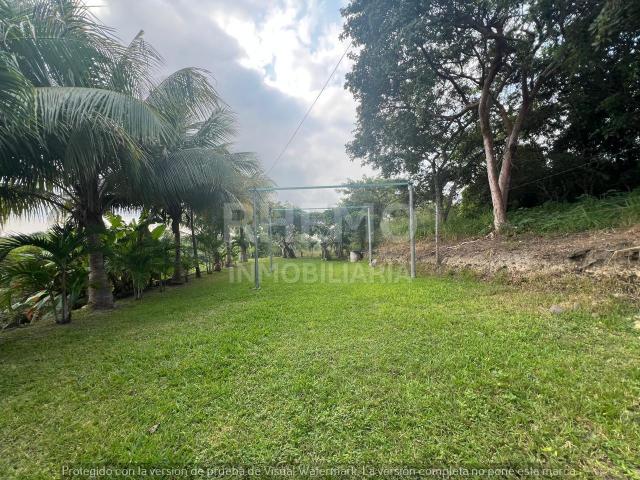 Terreno en Venta 350 m2 El Romance, Tuxpan, Ver