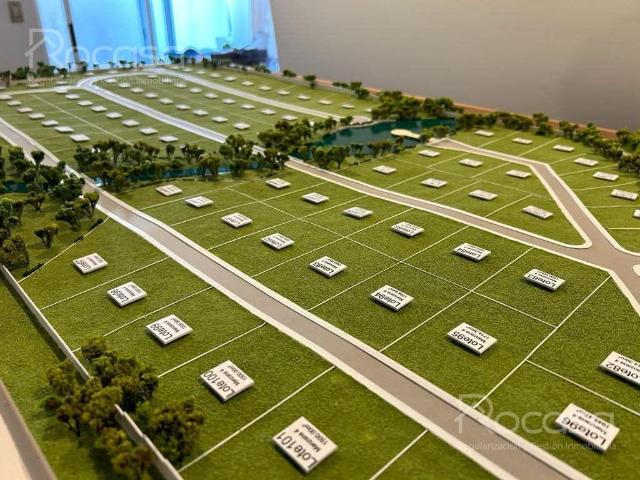 Terreno en venta