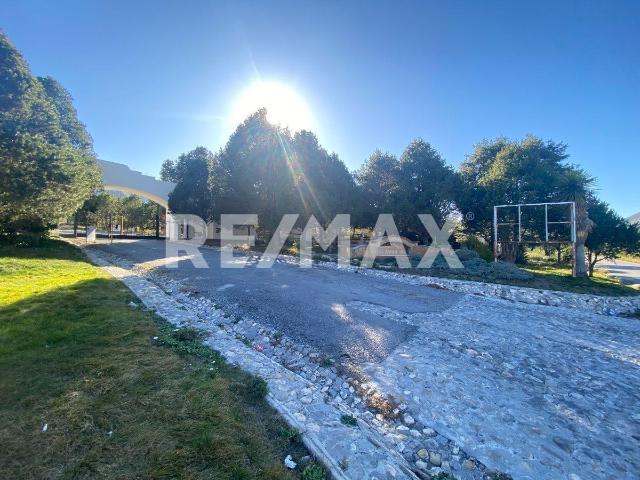 Terreno en Venta