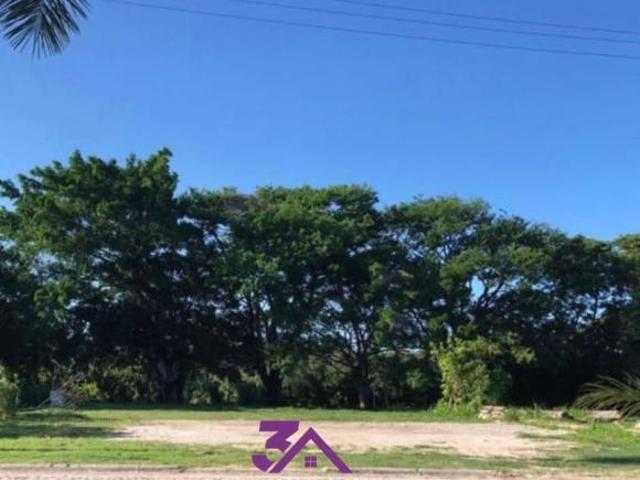Terreno en venta
