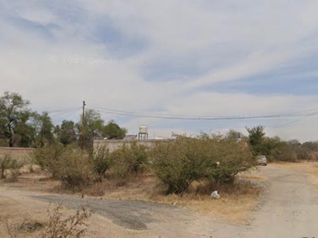 Terreno en Venta