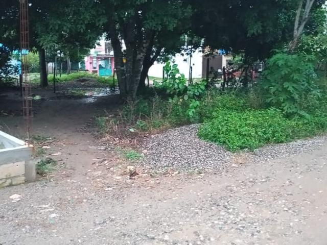 TERRENO EN VENTA