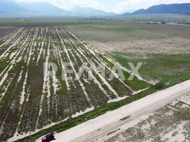 Terreno en Venta