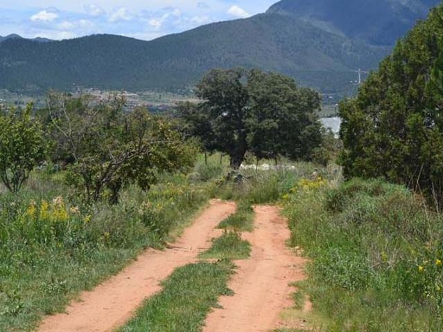 Terreno en Venta