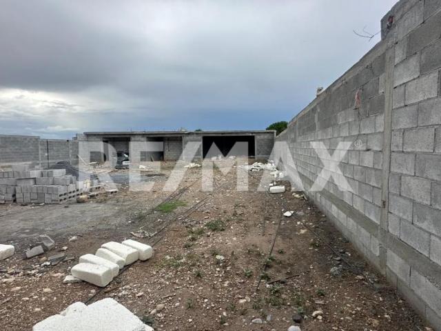 Terreno en Venta