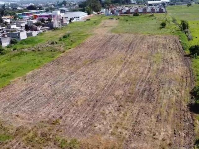 TERRENO EN VENTA 37 MIL METROS CON ESCRITURAS Y FACTIBILIDADES