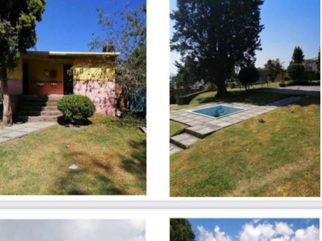 Terreno en venta