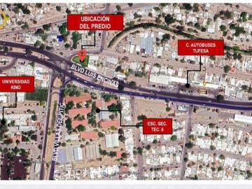 Terreno en Venta