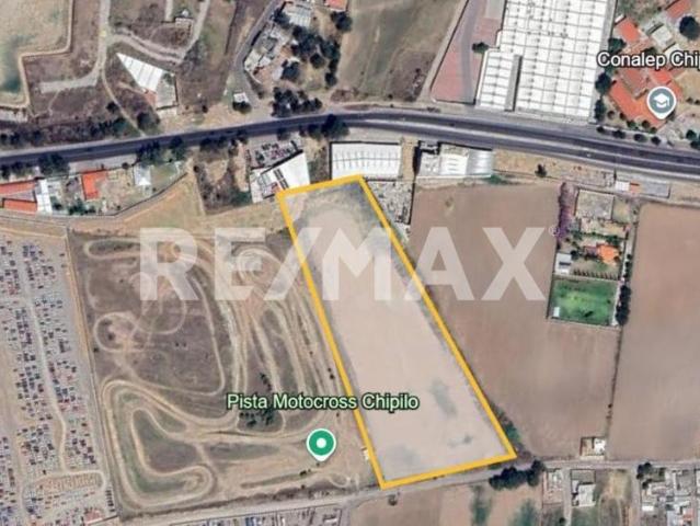 TERRENO en VENTA