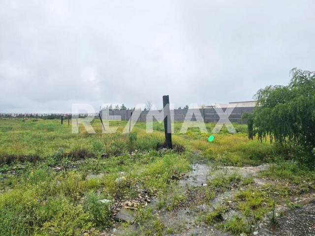 Terreno en Venta