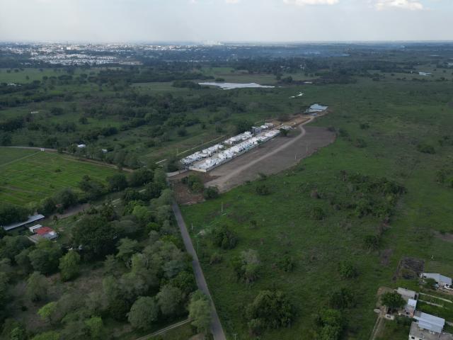 TERRENO EN VENTA