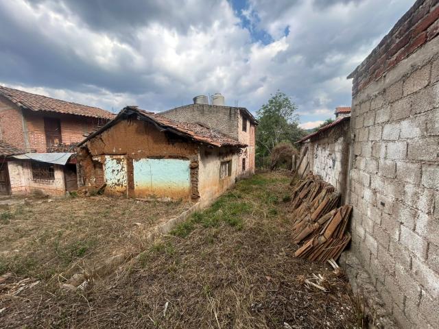 Terreno en Venta