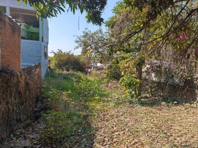 TERRENO EN VENTA
