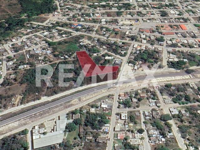 Terreno en venta