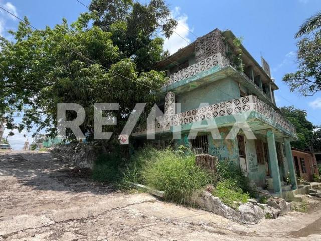 Terreno en venta