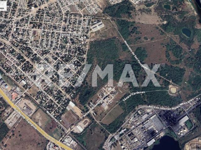 TERRENO EN VENTA