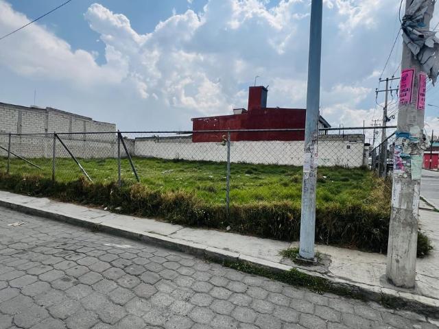 Terreno en Venta
