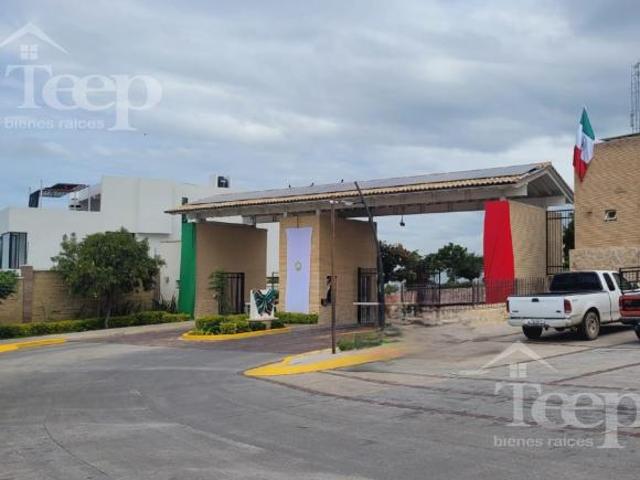 Terreno en Venta