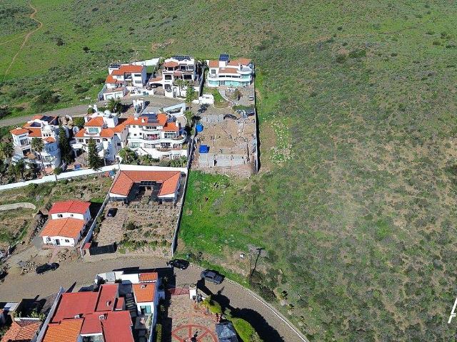 Terreno en Venta