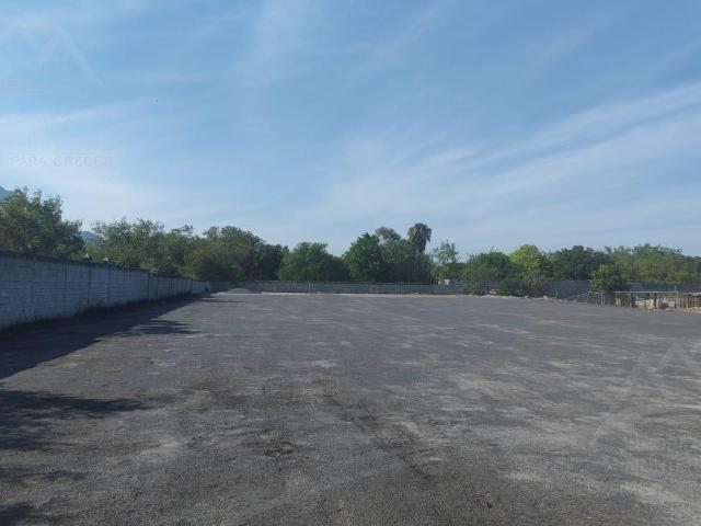 Terreno en venta 3000 metros Industrial Perif?rico Escobedo Nuevo Le?n