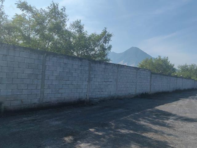 Terreno en venta 3000 metros Industrial Perif?rico Escobedo Nuevo Le?n