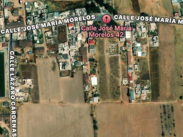 Terreno EN VENTA