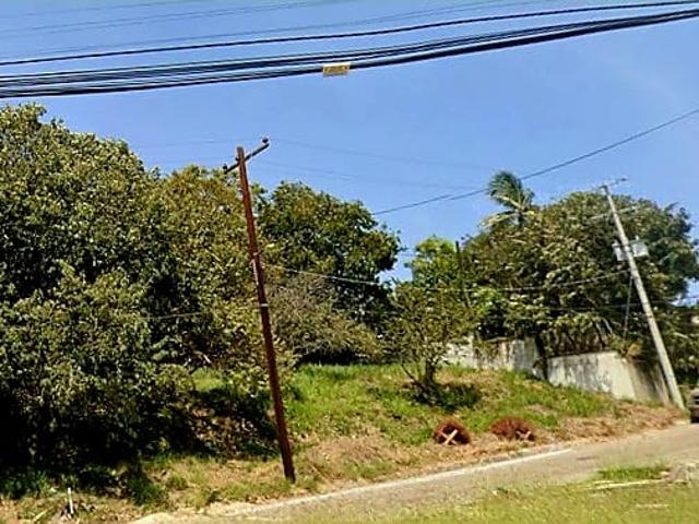 Terreno en Venta