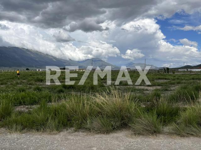 Terreno en Venta