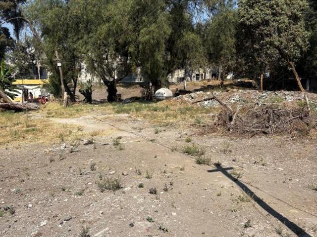 Terreno en Venta