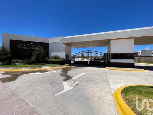 Terreno en Venta 309m² en Sierra Alta Residencial, Plusvalía y Privado