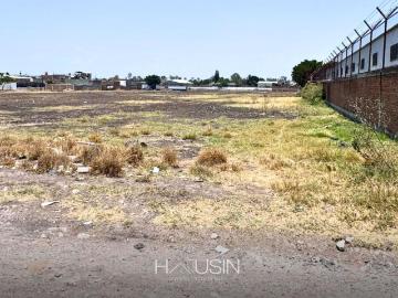 Terreno en VENTA, 30 de Septiembre, Villas del Valle. Salamanca, Gto