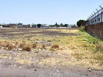 Terreno en VENTA, 30 de Septiembre, Villas del Valle. Salamanca, Gto