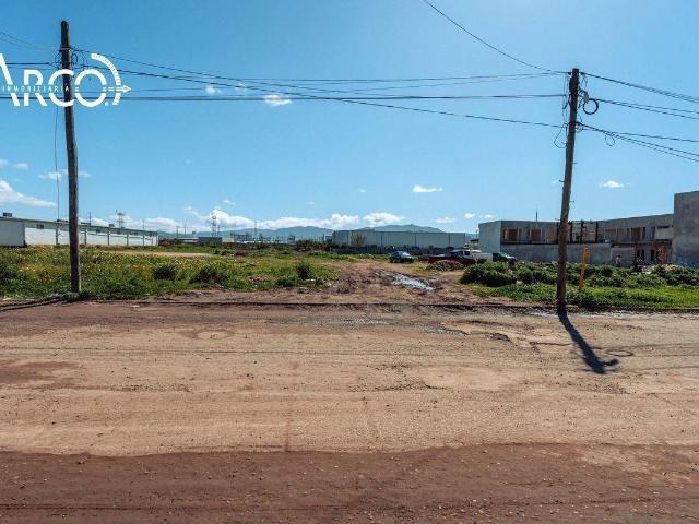 Terreno en Venta