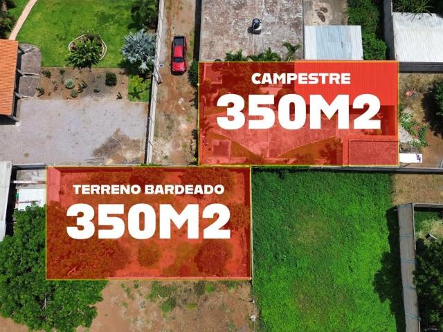Terreno en Venta