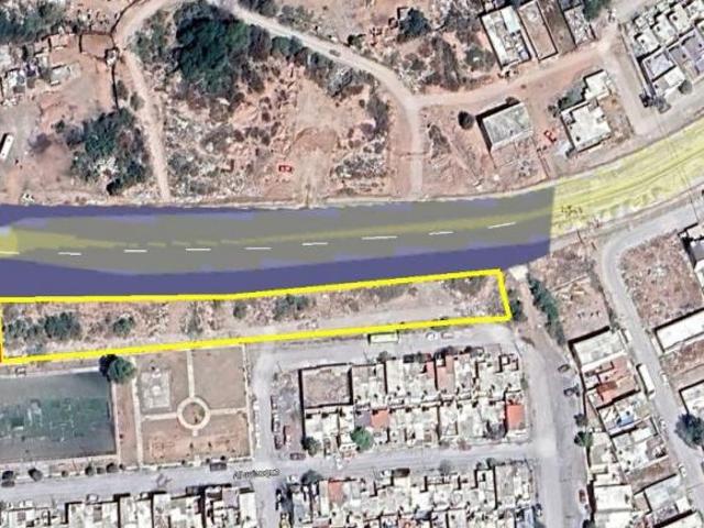 Terreno en venta 3160 m2 COMERCIAL