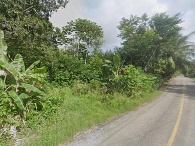 Terreno en Venta!