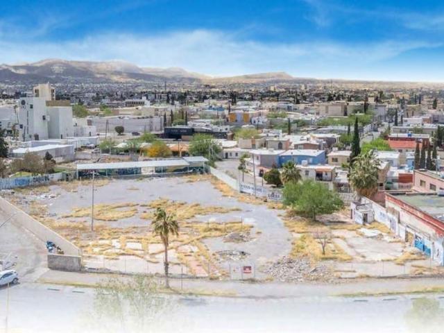 Terreno en VENTA