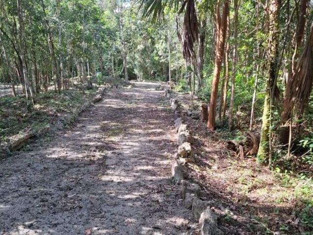 Terreno en Venta de 320 m² a las afueras de Playa del Carmen