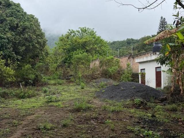 Terreno en Venta