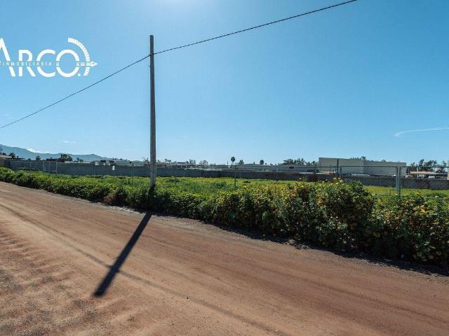 Terreno en Venta