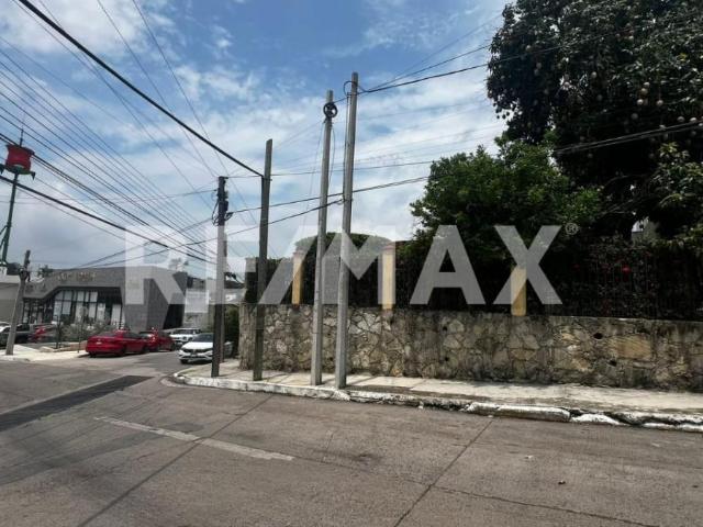 Terreno en venta