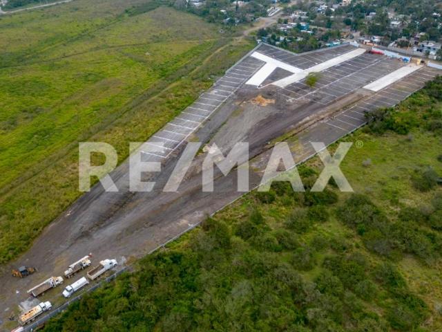 TERRENO EN VENTA