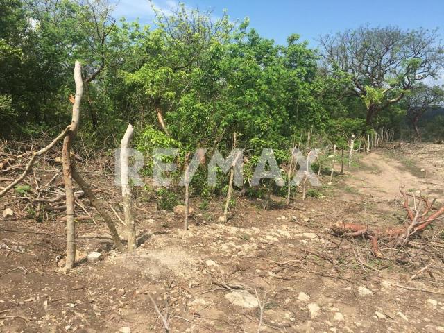 TERRENO EN VENTA