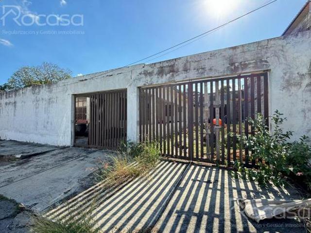 Terreno en venta